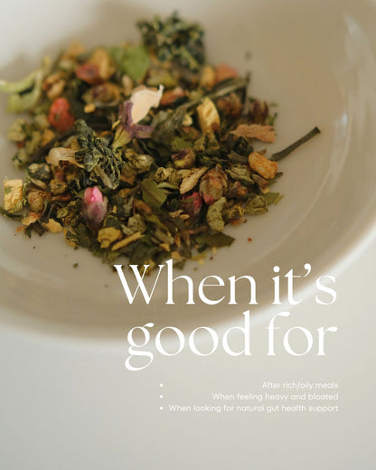 Detox Tea