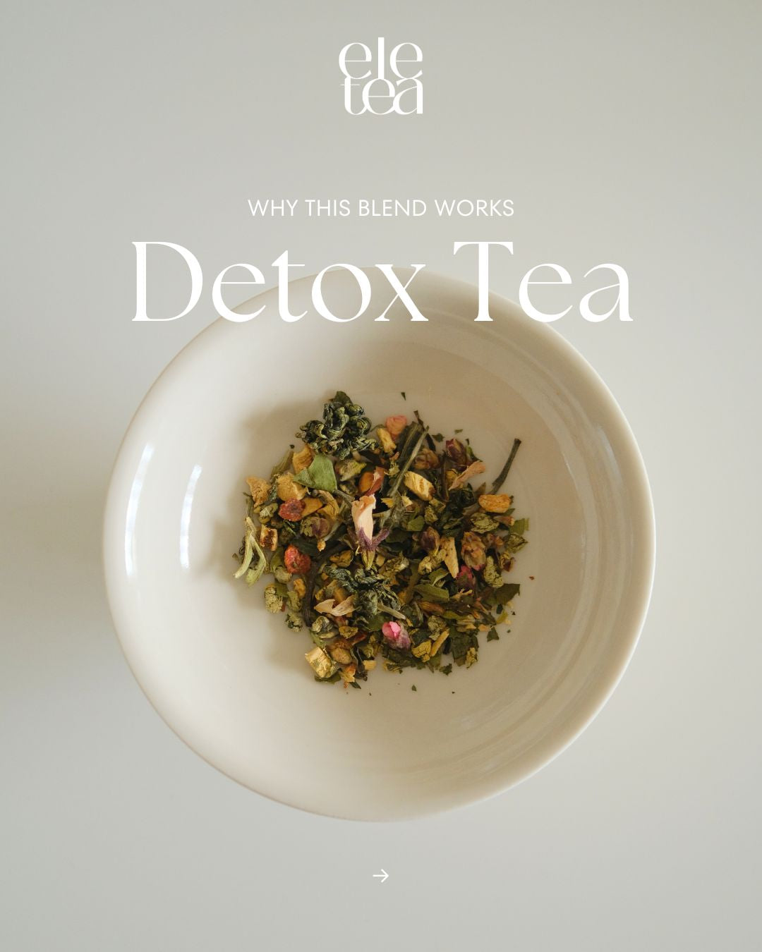 Detox Tea