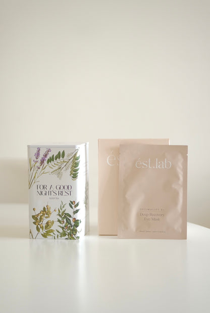 ELE TEA x ÉST.LAB REST & REPAIR