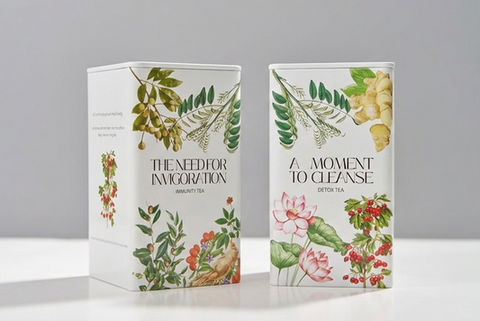 Daytime Wellness Duo