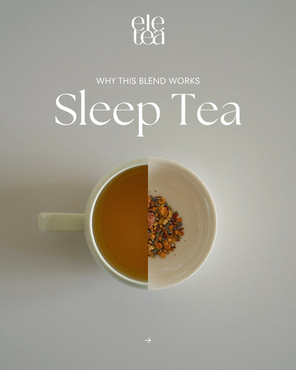 Sleep Tea