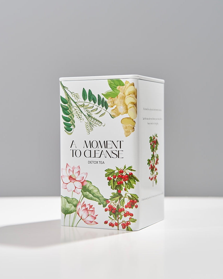 Herbal tea for your every need – ele