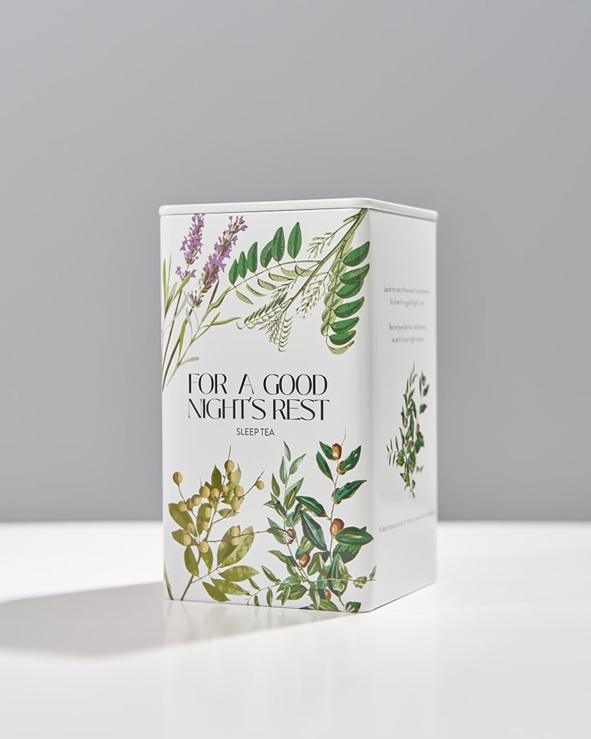 Herbal tea for your every need – ele